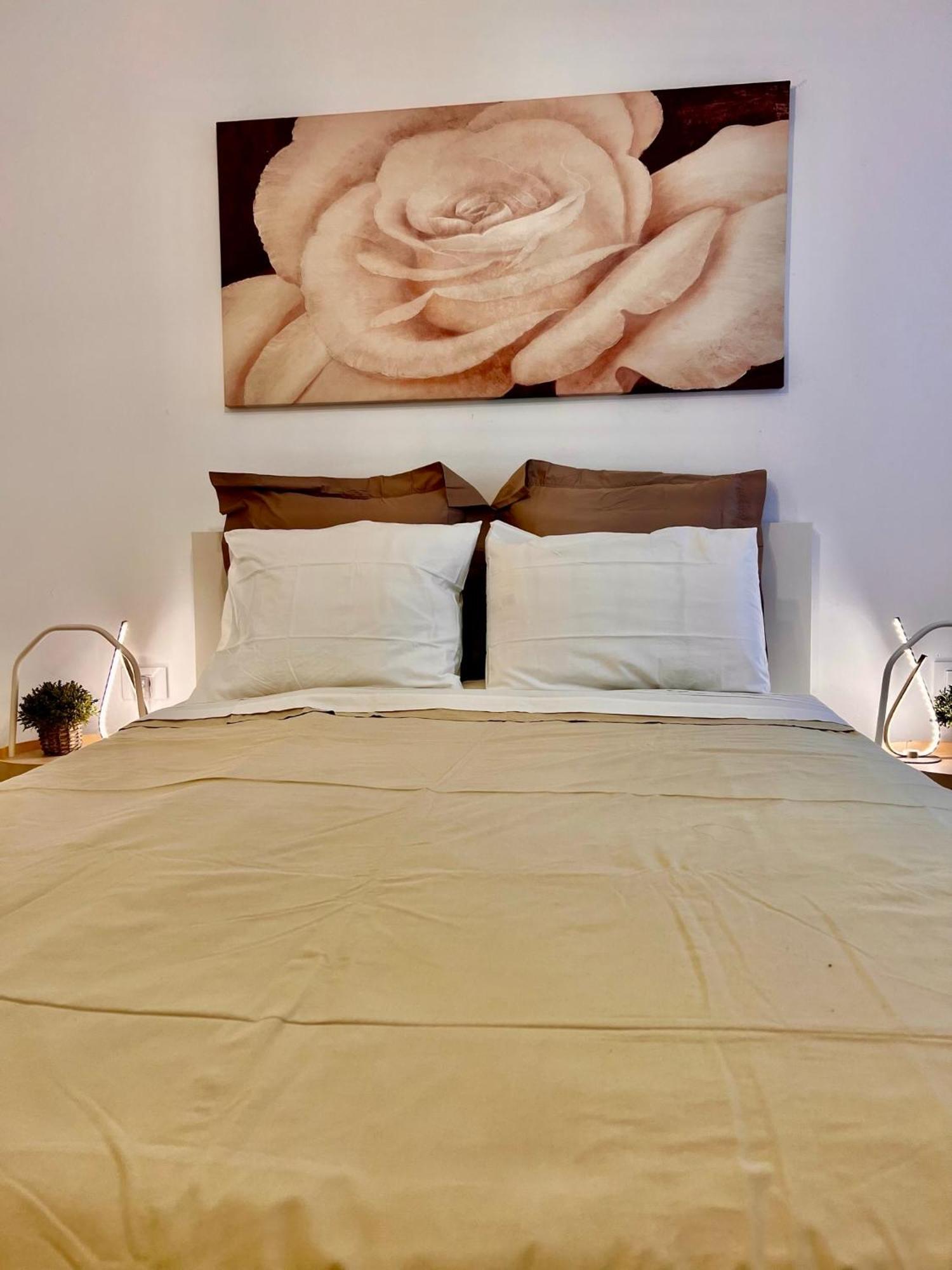 Apartamento Centrico El Medano Appartement Buitenkant foto