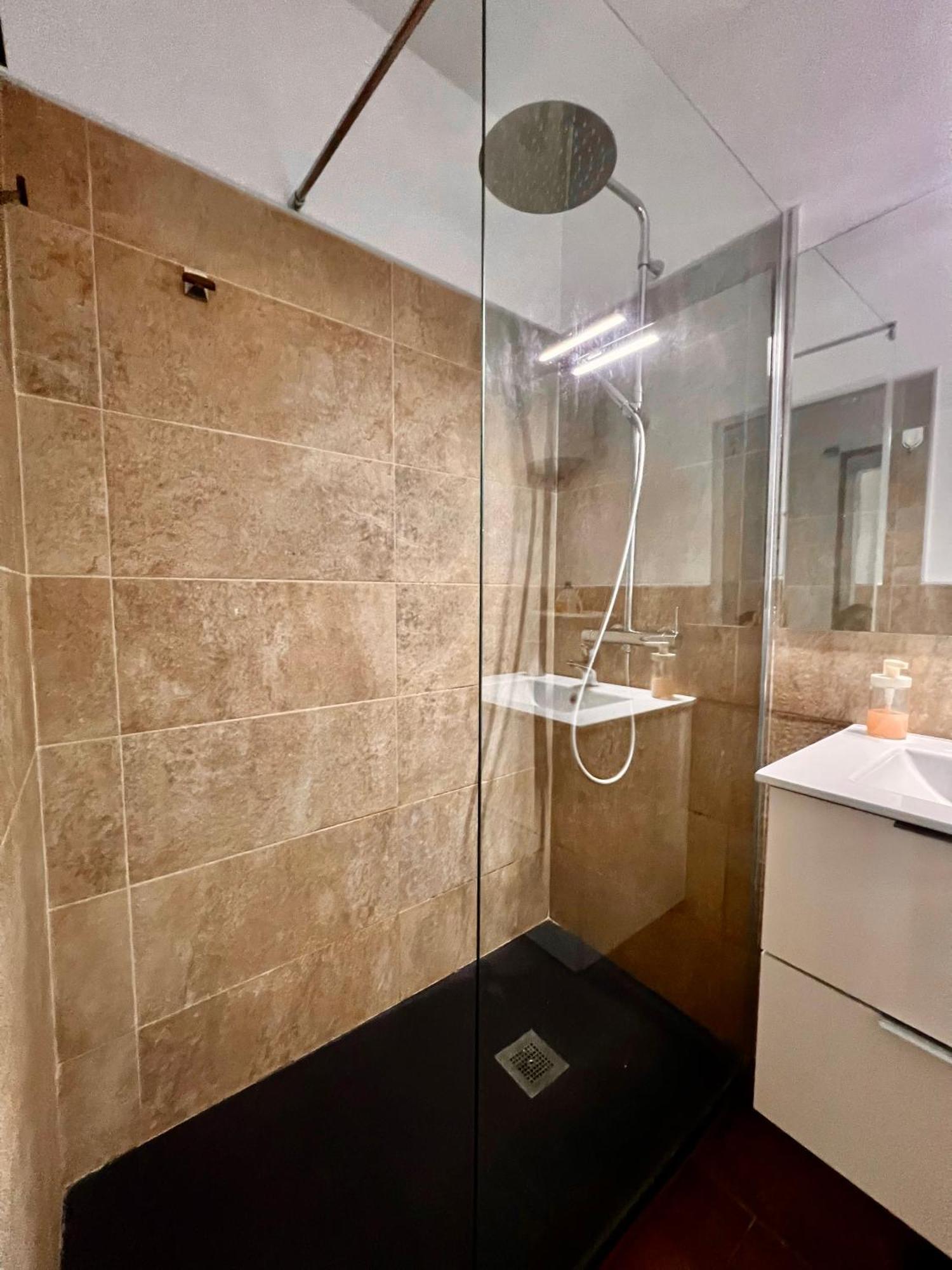 Apartamento Centrico El Medano Appartement Buitenkant foto