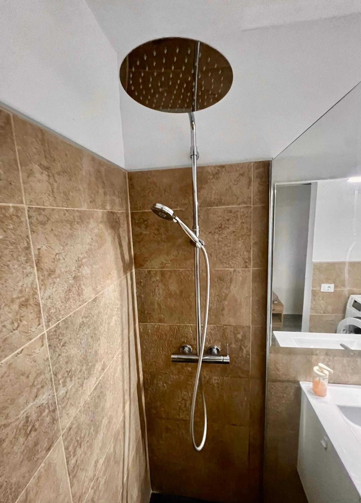 Apartamento Centrico El Medano Appartement Buitenkant foto